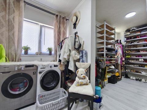 A home created without compromise - luxury, spaciousness and German quality in the Rudnik district of Burgas