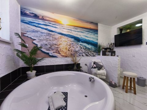 A home created without compromise - luxury, spaciousness and German quality in the Rudnik district of Burgas