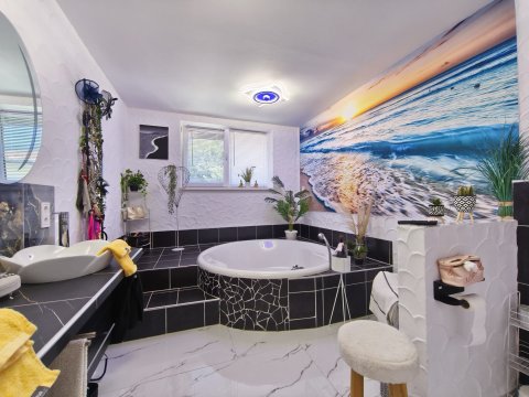 A home created without compromise - luxury, spaciousness and German quality in the Rudnik district of Burgas