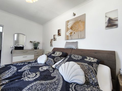 A home created without compromise - luxury, spaciousness and German quality in the Rudnik district of Burgas