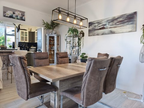 A home created without compromise - luxury, spaciousness and German quality in the Rudnik district of Burgas