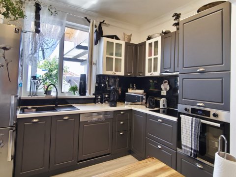 A home created without compromise - luxury, spaciousness and German quality in the Rudnik district of Burgas