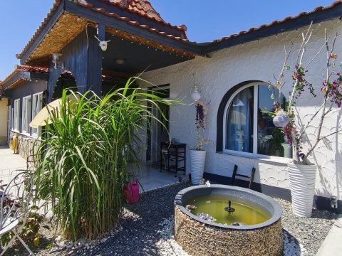 A home created without compromise - luxury, spaciousness and German quality in the Rudnik district of Burgas
