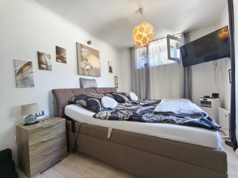 A home created without compromise - luxury, spaciousness and German quality in the Rudnik district of Burgas