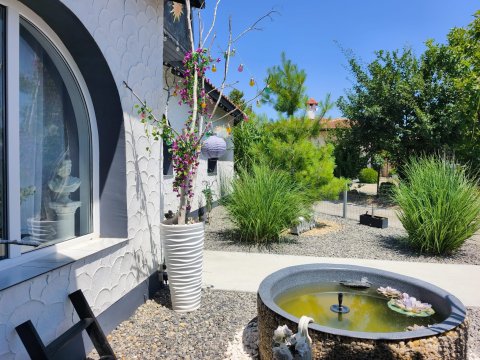 A home created without compromise - luxury, spaciousness and German quality in the Rudnik district of Burgas