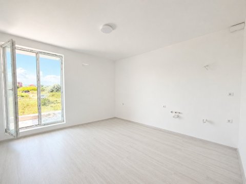 One-bedroom apartment for sale in Nessebar - just 100 m from the sea!