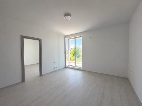 One-bedroom apartment for sale in Nessebar - just 100 m from the sea!