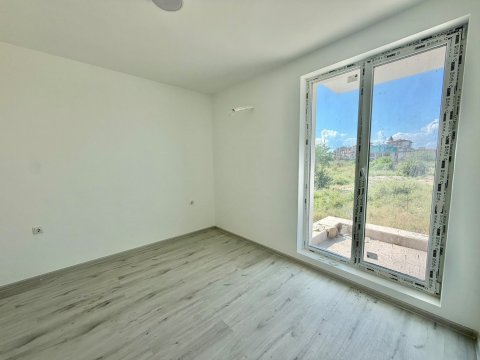 One-bedroom apartment for sale in Nessebar - just 100 m from the sea!