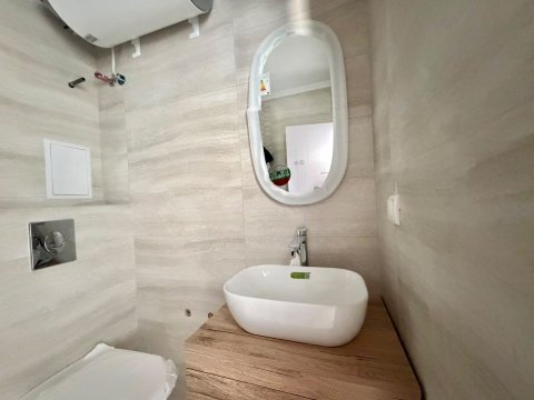 One-bedroom apartment for sale in Nessebar - just 100 m from the sea!