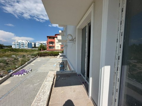 One-bedroom apartment for sale in Nessebar - just 100 m from the sea!
