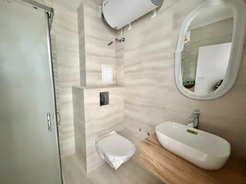 One-bedroom apartment for sale in Nessebar - just 100 m from the sea!