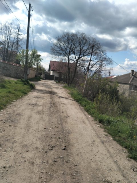 Land with a finished project and building permit in Košarica - perfect investment, ready for action