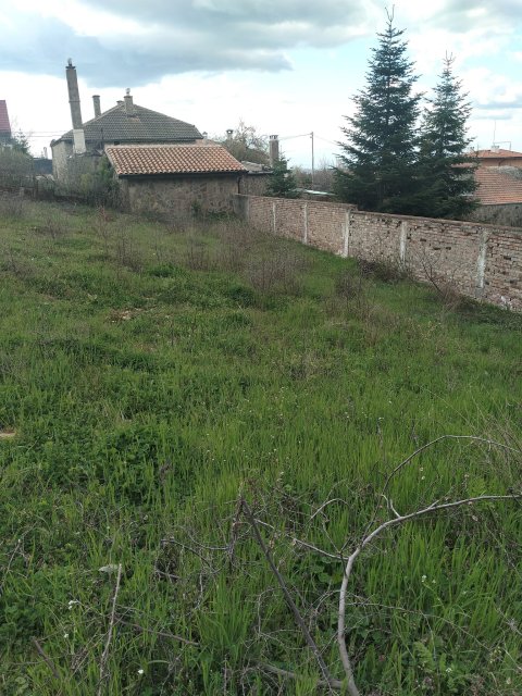 Land with a finished project and building permit in Košarica - perfect investment, ready for action