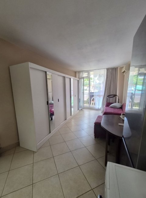 Residential complex 1+1 Sunset Beach 4
