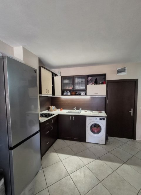 Residential complex 1+1 Sunset Beach 4