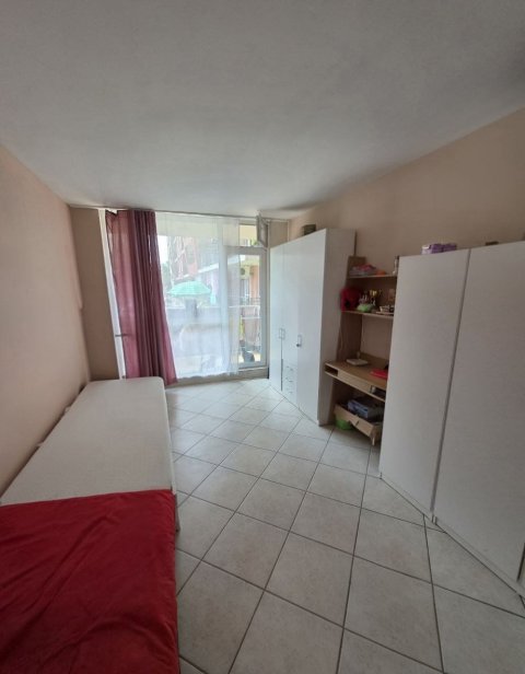 Residential complex 1+1 Sunset Beach 4