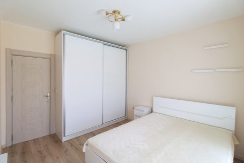 Stylish one-bedroom apartment in an elite complex in Ravda
