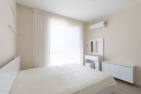 Stylish one-bedroom apartment in an elite complex in Ravda