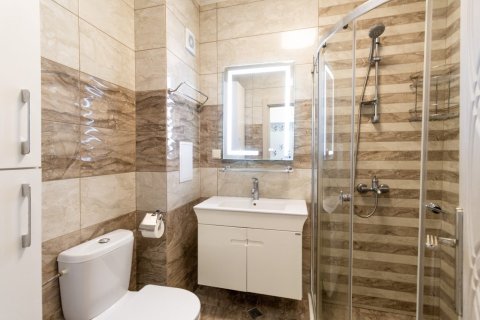 Stylish one-bedroom apartment in an elite complex in Ravda