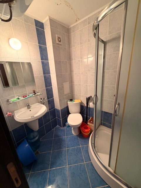Flat studio apartment 42 m², Nesebar, Sunny Beach, Bulgaria