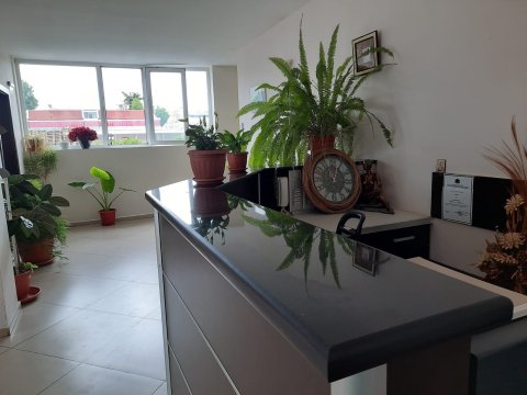 Spacious furnished studio in Sunset Beach 4
