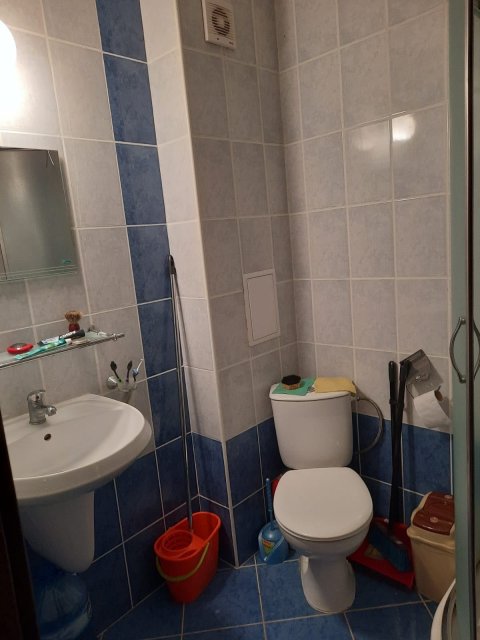 Spacious furnished studio in Sunset Beach 4