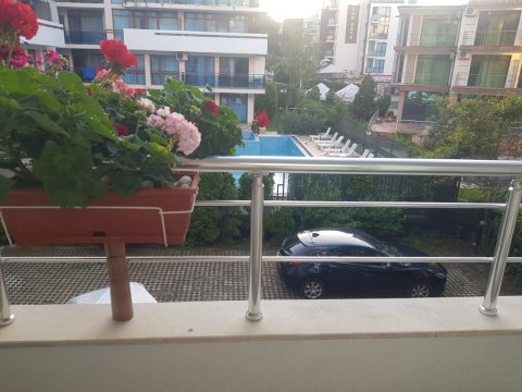 Residential complex 1+1 Laguna 1