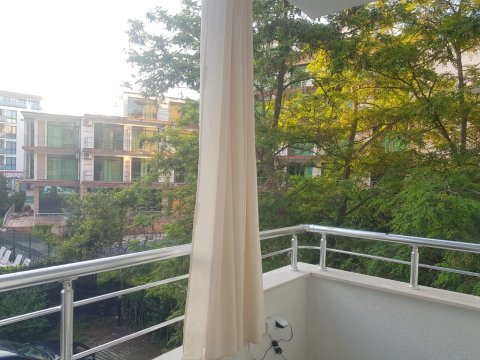 Residential complex 1+1 Laguna 1