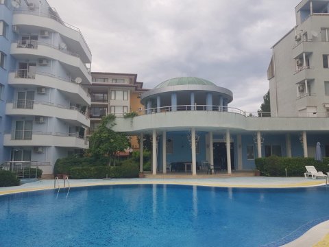 Residential complex 1+1 Laguna 1