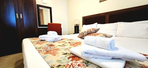 Продается двухкомнатная квартира в районе Sunset Resort, Помори.