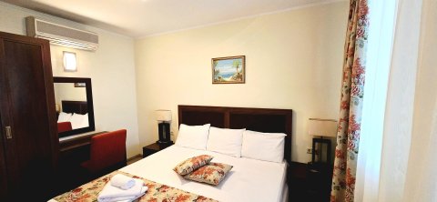 Продается двухкомнатная квартира в районе Sunset Resort, Помори.