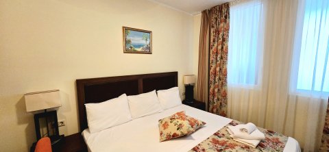 Продается двухкомнатная квартира в районе Sunset Resort, Помори.