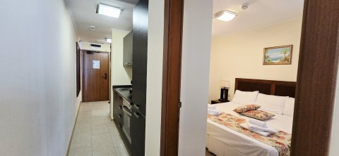 Продается двухкомнатная квартира в районе Sunset Resort, Помори.