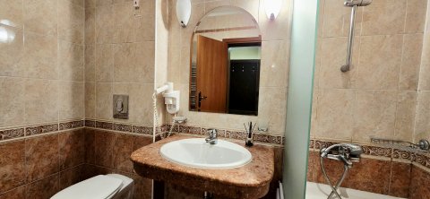 Продается двухкомнатная квартира в районе Sunset Resort, Помори.