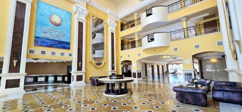 Flat 2 rooms 65 m², Pomorie, Pomorie, Bulgaria
