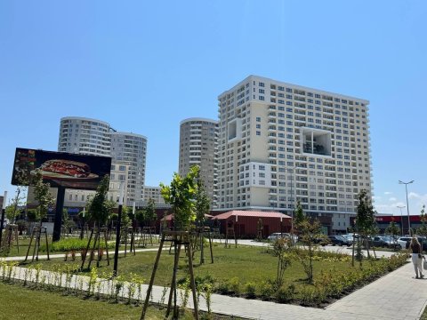 Flat 1 room 69 m², Burgas, Burgas, Bulgaria