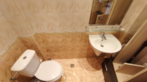 Spacious two-bedroom apartment with sea view in Paradise Dreams complex, Sveti Vlas