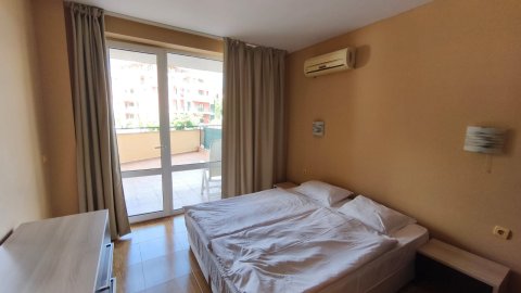 Spacious two-bedroom apartment with sea view in Paradise Dreams complex, Sveti Vlas