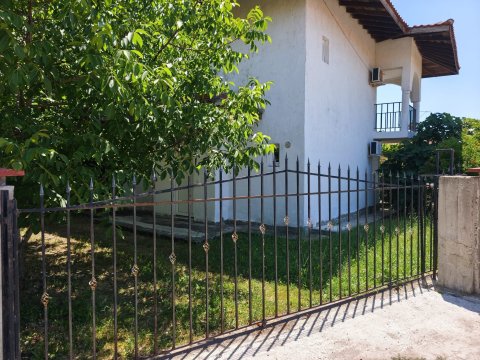 Двухэтажный дом с бассейном и панорамным видом, всего в 15 минутах от Бургаса | Без затрат на обслуживание