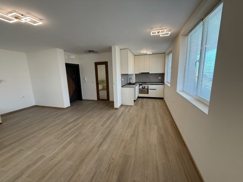 Flat 1 room 51 m², Sozopol, Sozopol, Bulgaria