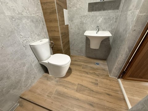 Однокомнатная квартира - Созополь, район Мисаря