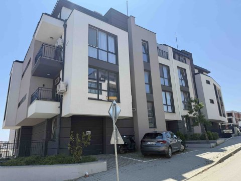 Flat 1 room 48 m², Sozopol, Sozopol, Bulgaria