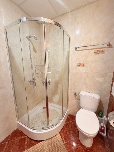 Двухкомнатная квартира в комплексе Holiday Fort Club.