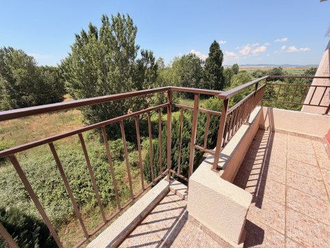 Двухкомнатная квартира в комплексе Holiday Fort Club.