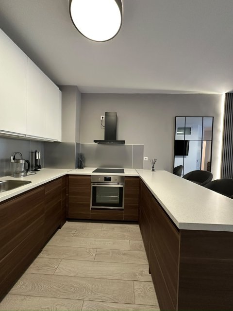 🏡 Multi-room apartment after extensive renovation in the Villa Bonita complex, Sunny Beach – prime location