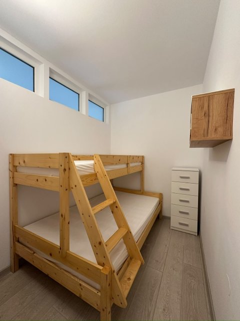 🏡 Multi-room apartment after extensive renovation in the Villa Bonita complex, Sunny Beach – prime location