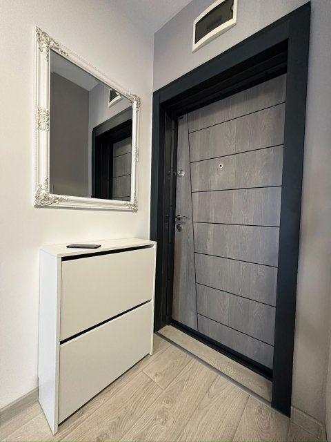 🏡 Multi-room apartment after extensive renovation in the Villa Bonita complex, Sunny Beach – prime location