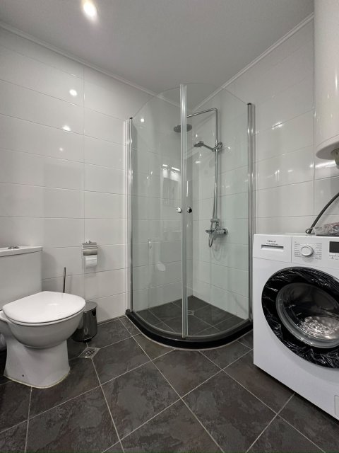 🏡 Multi-room apartment after extensive renovation in the Villa Bonita complex, Sunny Beach – prime location