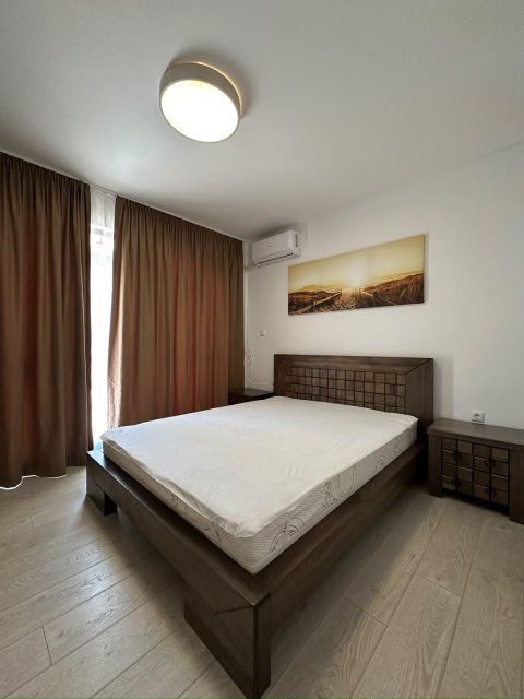 🏡 Multi-room apartment after extensive renovation in the Villa Bonita complex, Sunny Beach – prime location