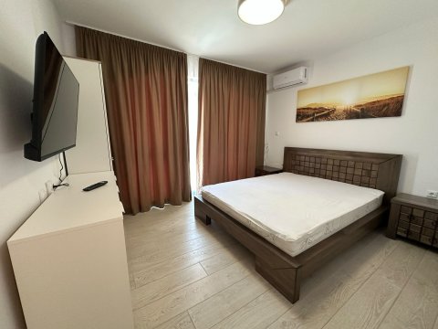 🏡 Multi-room apartment after extensive renovation in the Villa Bonita complex, Sunny Beach – prime location
